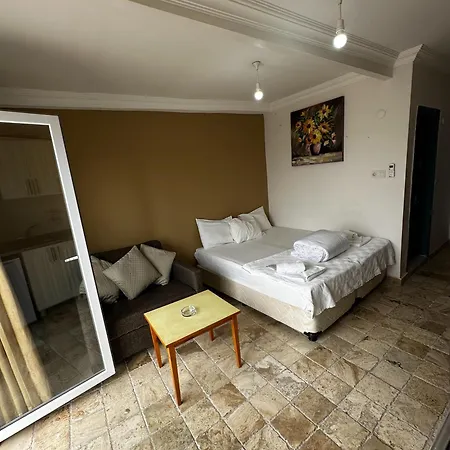 Hotel Taksim *