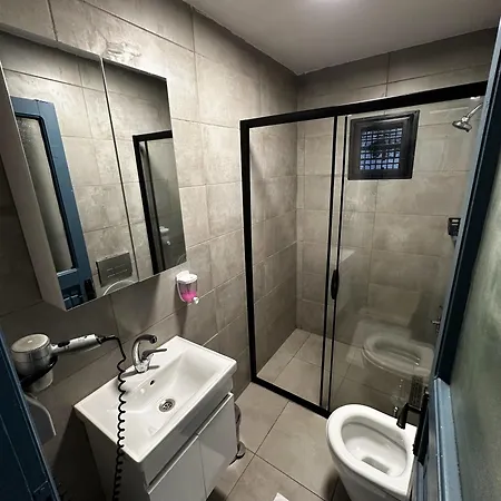 Taksim Hotel *