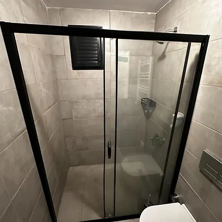 Taksim Hotel *